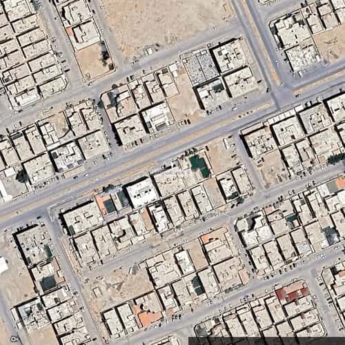 3 bedroom apartment in Dhahrat Laban 4