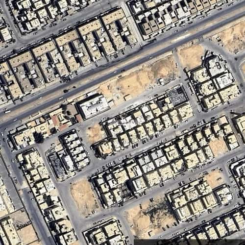 5 bedroom villa in Al Narjis 1