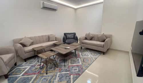 5 bedroom villa in Al Narjis 4