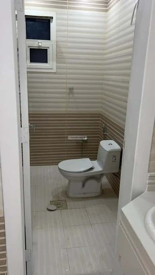 شقة 3 غرف في النرجس 1