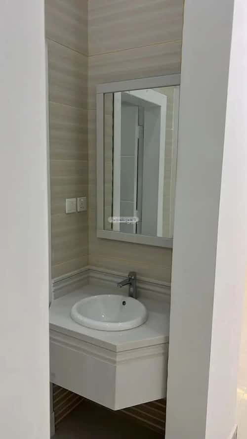 شقة 3 غرف في النرجس 2