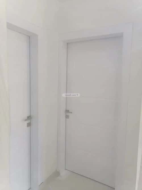 شقة 3 غرف في النرجس 4