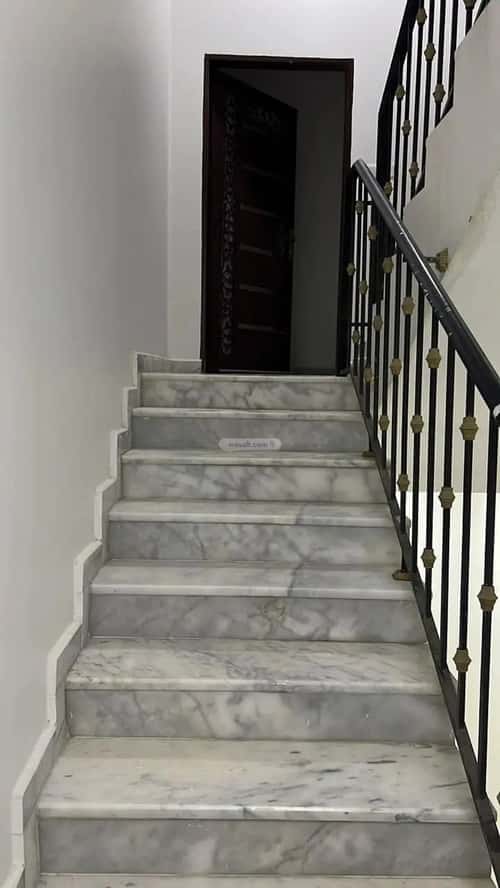 شقة 3 غرف في النرجس 5