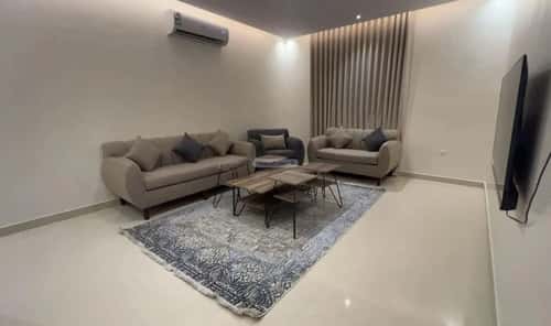 فيلا 5 غرف في النرجس 1