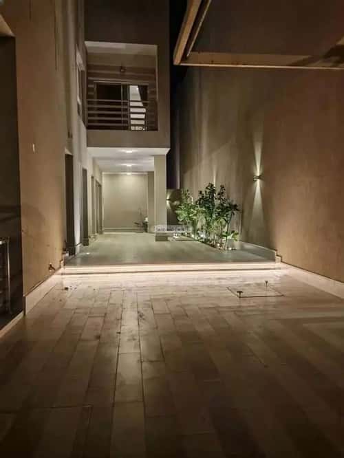 5 bedroom villa in Al Narjis 1