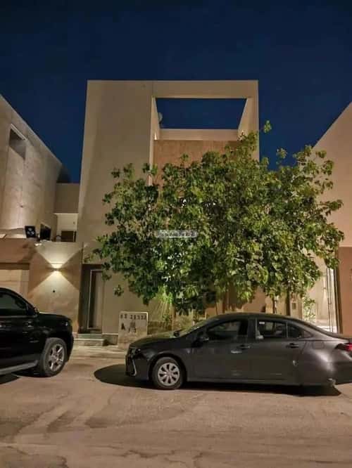 5 bedroom villa in Al Narjis 3