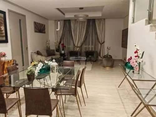 5 bedroom villa in Al Narjis 4