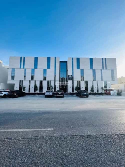 شقة 3 غرف في العارض 3