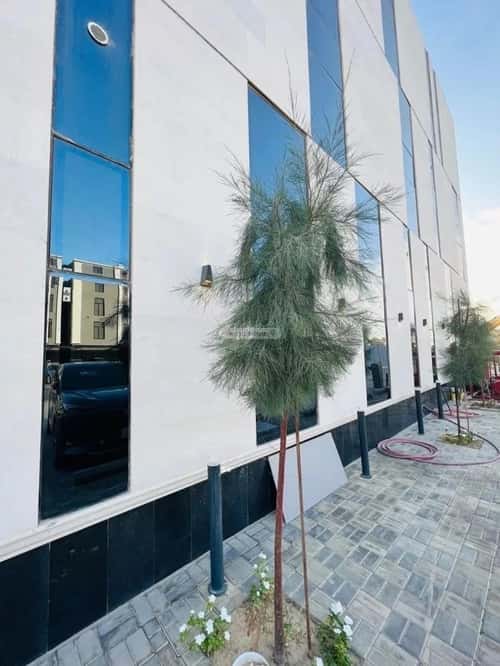 شقة 3 غرف في العارض 4