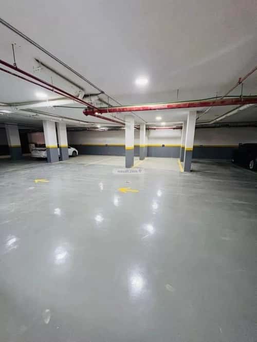 شقة 3 غرف في العارض 5