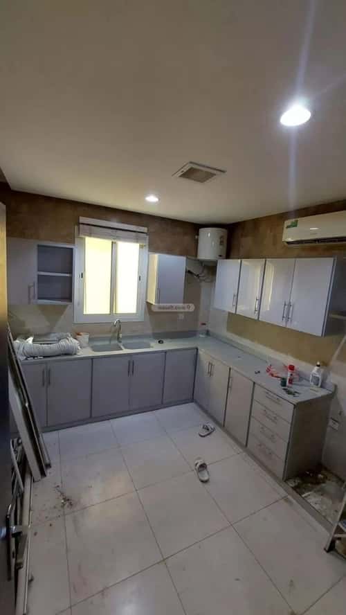 شقة 4 غرف في الندى 1