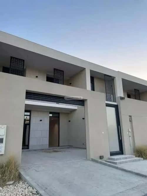 4 bedroom villa in Al Narjis 3