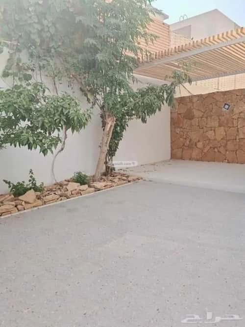 فيلا 4 غرف في النرجس 2