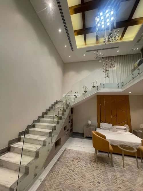 5 bedroom villa in Al Aridh 1