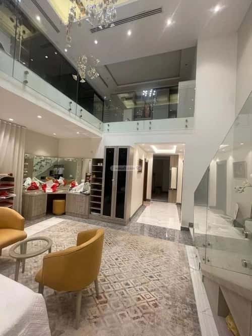 5 bedroom villa in Al Aridh 3