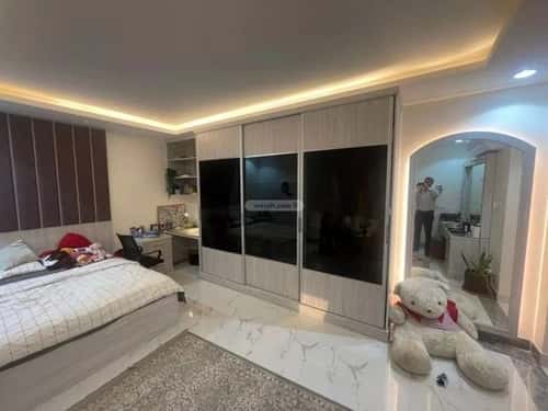 5 bedroom villa in Al Aridh 4