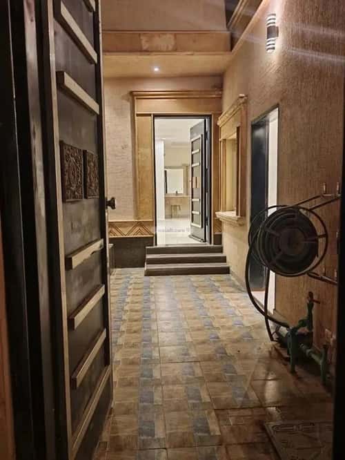 فيلا 6 غرف في النرجس 8