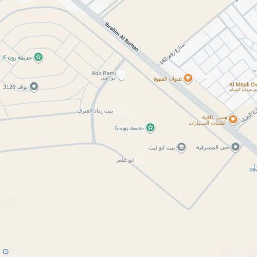 فيلا 8 غرف في الجنادرية 3