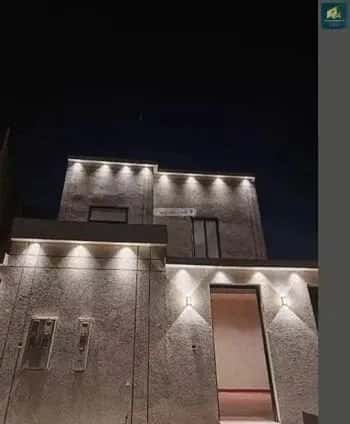 فيلا 8 غرف في الجنادرية 4