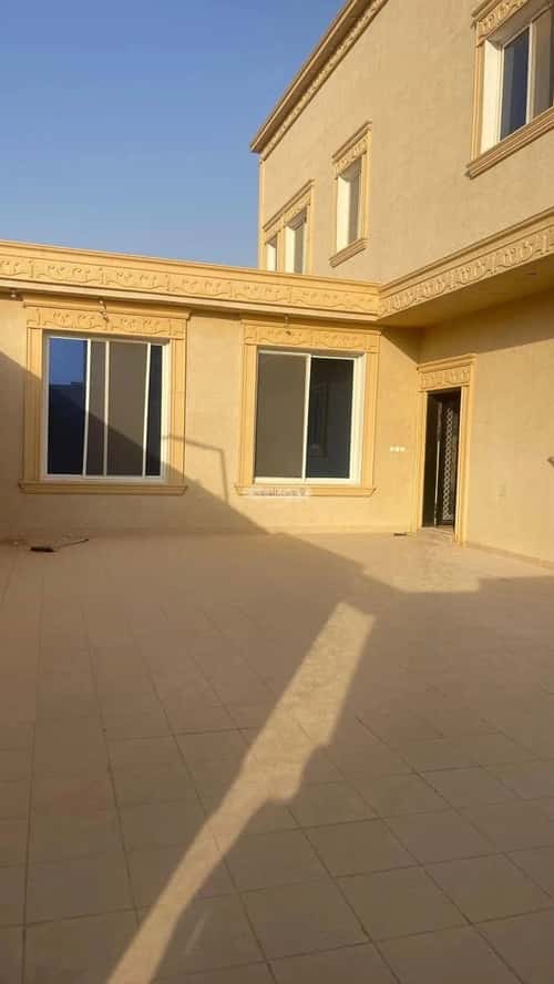 18 bedroom villa in Al Bariah 8