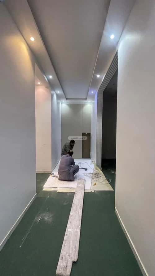 18 bedroom villa in Al Bariah 7