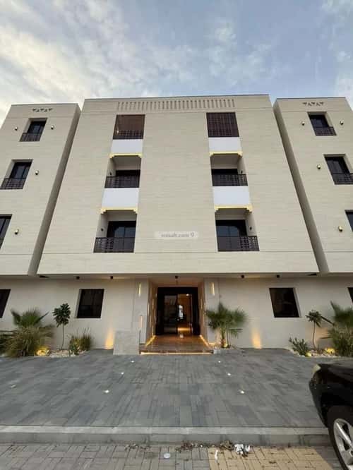 2 bedroom apartment in At Taawon