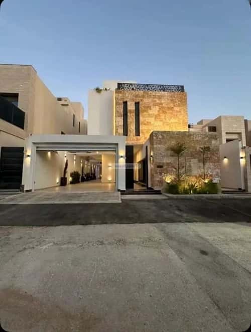فيلا 15 غرف في القيروان 7