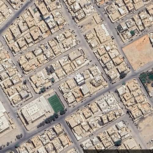 5 bedroom floor in Sultana 1