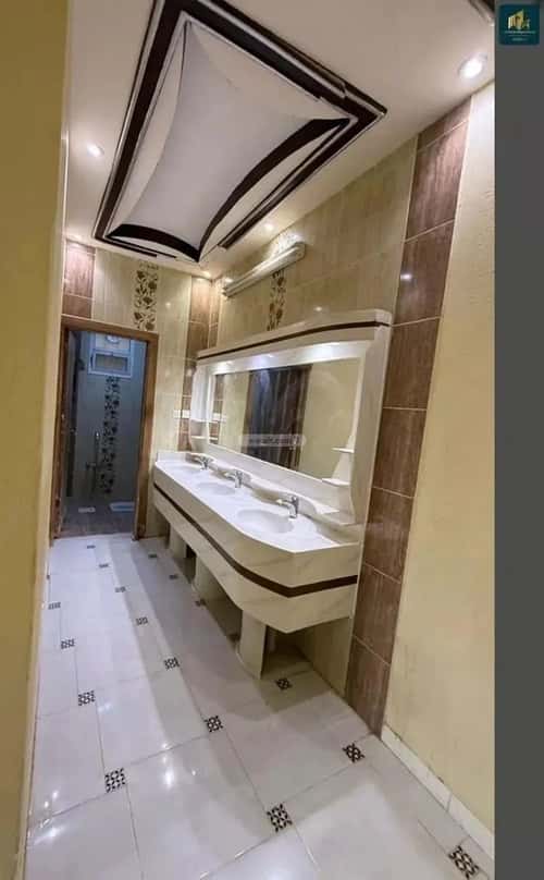 فيلا 12 غرف في طويق 3