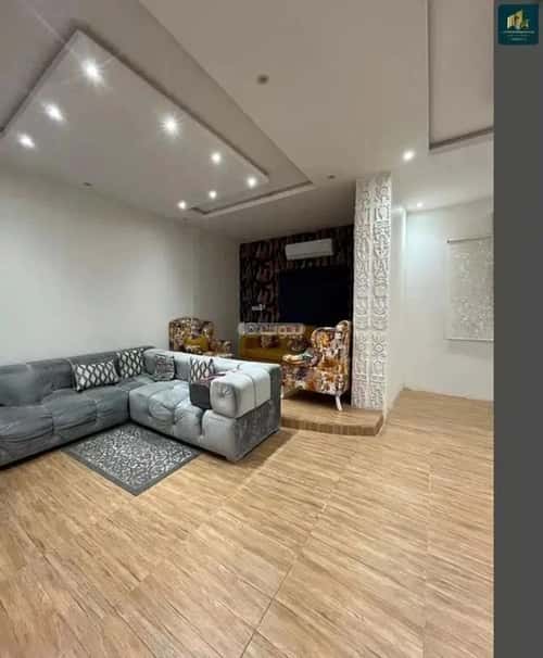 6 bedroom villa in Shubra 3