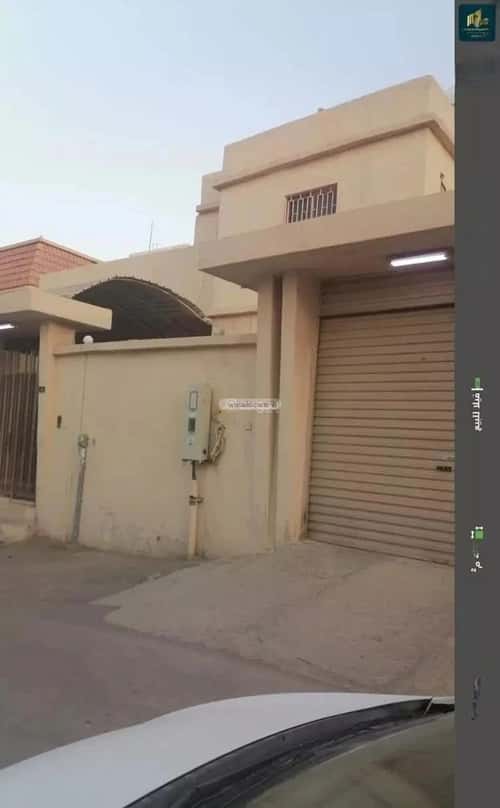 6 bedroom villa in Shubra 4