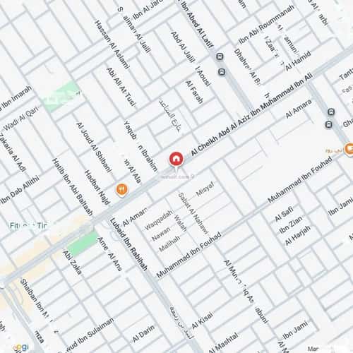 فيلا 12 غرف في الزهرة 2