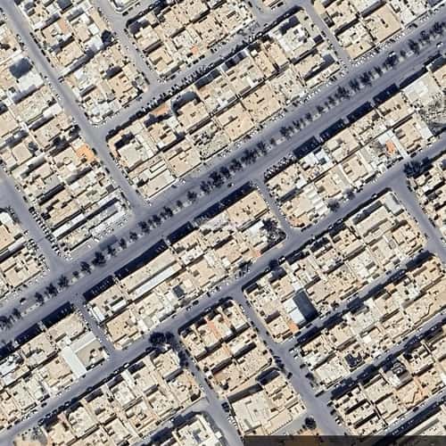 فيلا 12 غرف في الزهرة 3