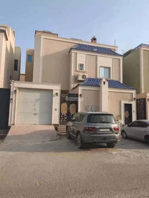 فيلا 10 غرف في العارض 3