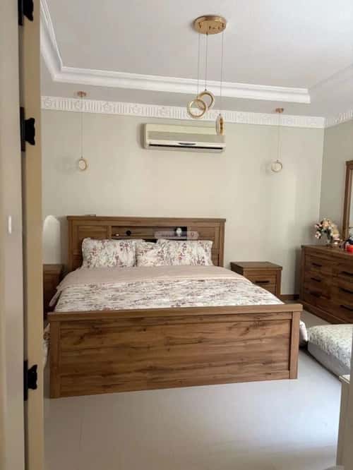 4 bedroom apartment in Al Ghadir, Riyadh 7