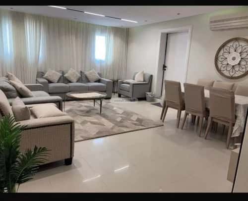 4 bedroom apartment in Al Ghadir, Riyadh 8
