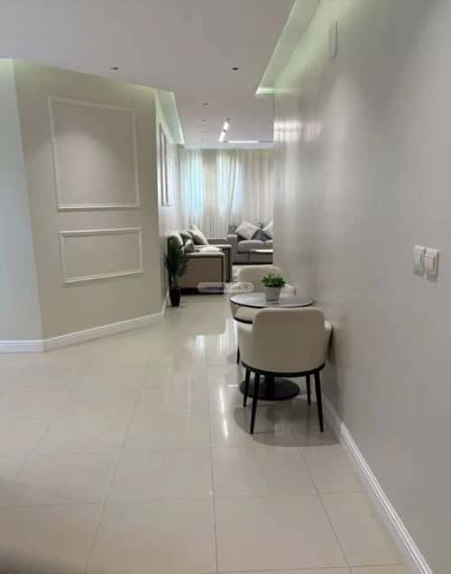 4 bedroom apartment in Al Ghadir, Riyadh 10