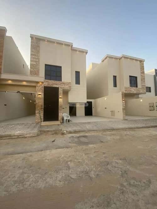 4 bedroom apartment in Okaz 5