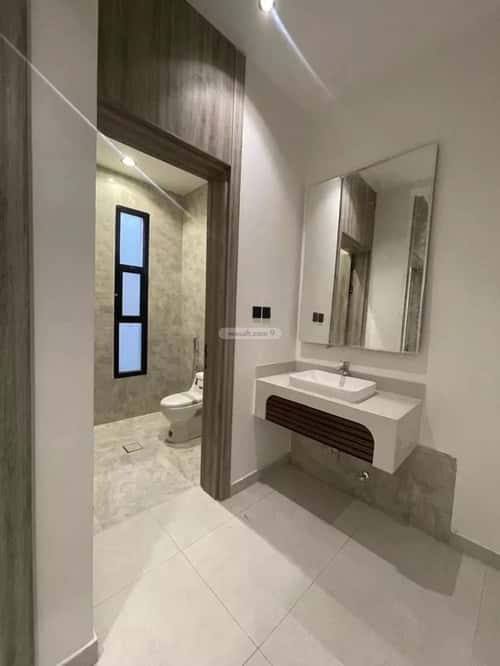 4 bedroom apartment in Okaz 5