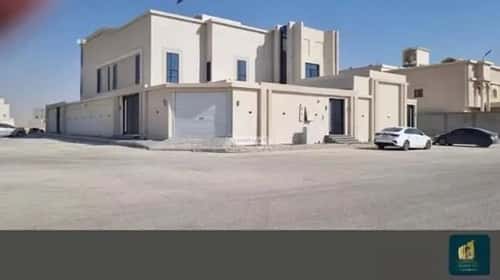 15 bedroom villa in Dahiat Namar 5