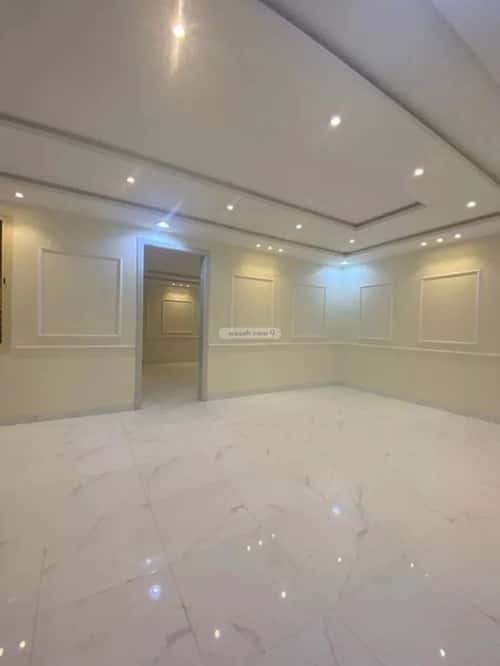 4 bedroom villa in Badr 3