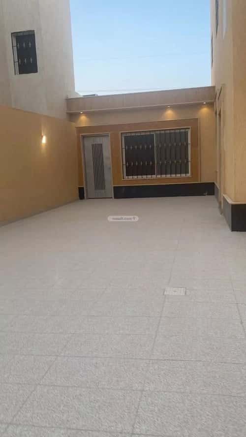 4 bedroom villa in Badr 4