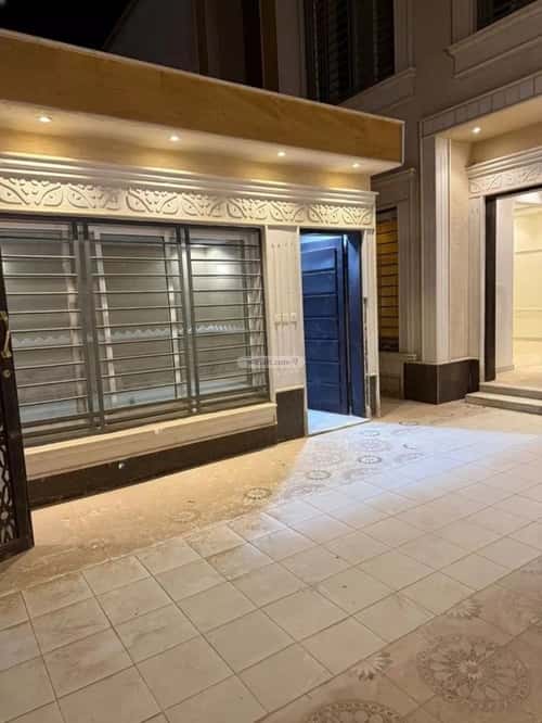 فيلا 4 غرف في عكاظ 1