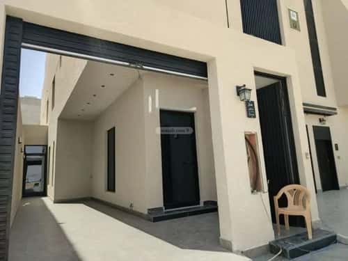 6 bedroom floor in Al Rimal 2