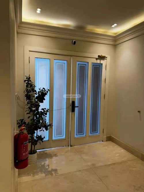 3 bedroom apartment in Al Yasmin 1