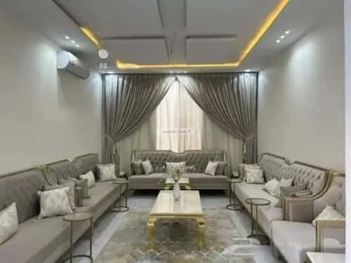 4 bedroom villa in Al Rimal 2