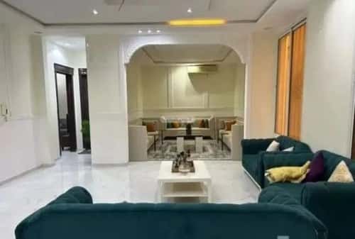 4 bedroom villa in Al Rimal 3