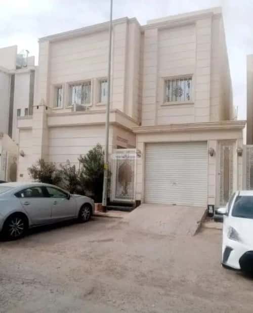 فيلا 4 غرف في الرمال 2