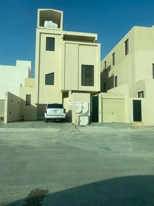 دور 5 غرف في العارض 5