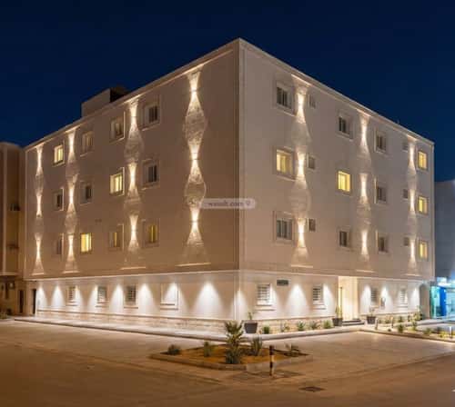 2 bedroom apartment in Al Yarmouk 1